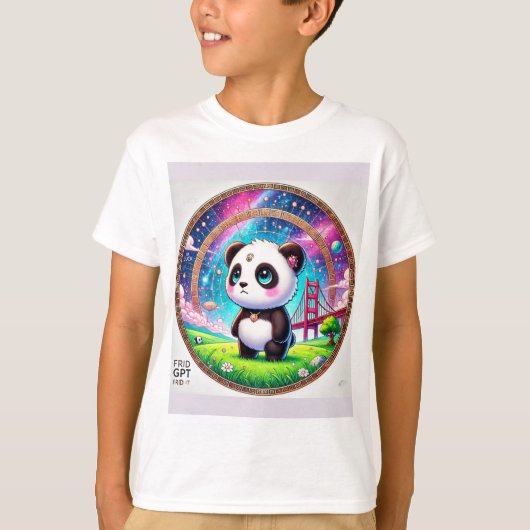 Kinder Shirt 11 (Vorderseite)