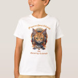 Kinder shirt mit katzen kater design<br><div class="desc">Kinder shirt mit katzen kater design</div>