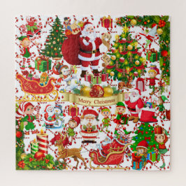 Kinder sind gelangweilt? Weihnachtsnamen FINDEN Puzzle
