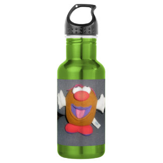 KINDER SIND LIEBE DIESER KARTOFFEL-KOPF GEWILLT! TRINKFLASCHE