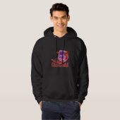 Kinder Softwareentwicklung Codierung Programmierun Hoodie (Vorne ganz)