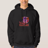 Kinder Softwareentwicklung Codierung Programmierun Hoodie (Vorderseite)