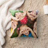 Kinder Sommerspass Kissen (Decke)