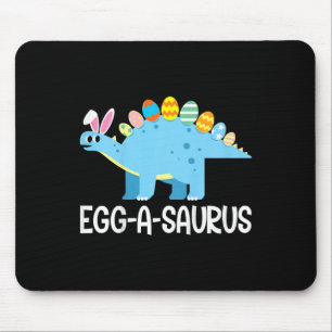 Kinder Spaß Eggasaurus Dinosaur Ostereier Jagen Ki Mousepad