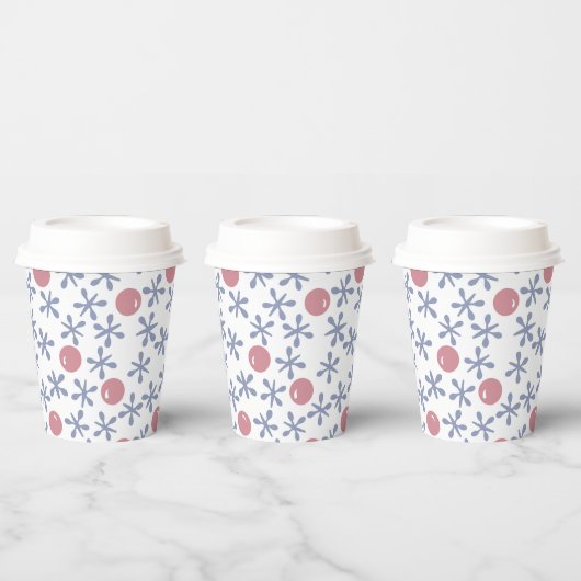 Kinder Spaß Jack Spiel Geburtstag Pappbecher (Multi)