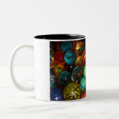 Kinder spielen Tasse (Links)