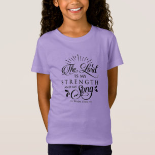 Kinder Spiritueller T - Shirt