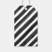 Kinder Spooktacular Halloween Geburtstagsparty Gun Geschenkanhänger (Rückseite)