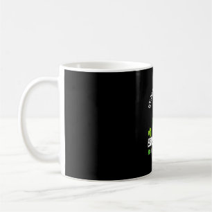 Kinder St. Patrick's Day Birthday 8. 2015 T - Shir Kaffeetasse
