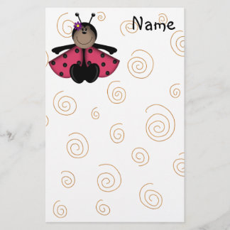 Kinder stationär briefpapier