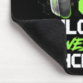 Kinder Stufe 8 Phantastisch seit 2014 8. Geburtsta Mousepad (Ecke)