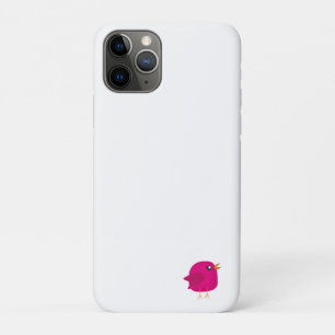 Kinder süßer Vögel Case-Mate iPhone Hülle