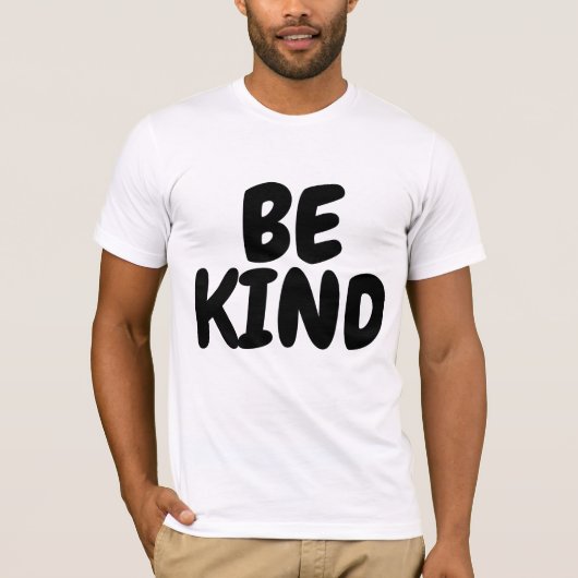 KINDER T - Shirt (Vorderseite)