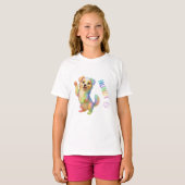 Kinder T-Shirt (Vorne ganz)