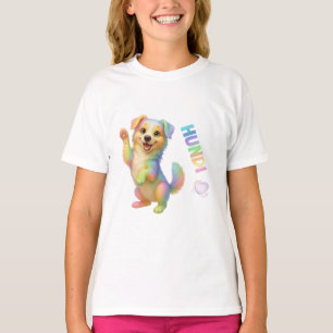 Kinder T-Shirt