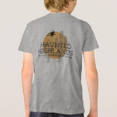 Kinder T - Shirt (Rückseite)