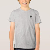 Kinder T - Shirt (Vorderseite)