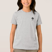 Kinder T - Shirt (Vorderseite)