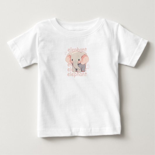 Kinder T - Shirt (Vorderseite)
