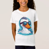 Kinder T-Shirt (Vorderseite)