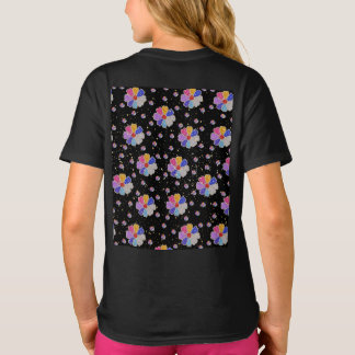  Kinder T-Shirt