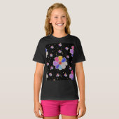Kinder T-Shirt (Vorne ganz)