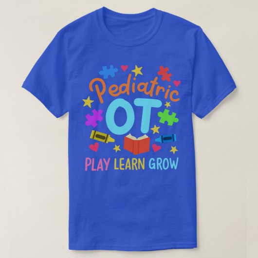 Kinder T-Shirt (Design vorne)