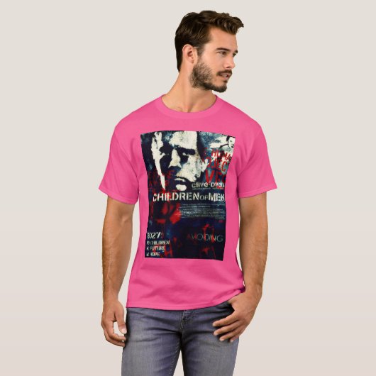 Kinder T-Shirt (Vorne ganz)