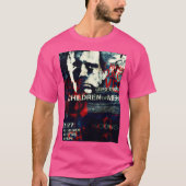 Kinder T-Shirt (Vorderseite)