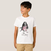 Kinder T-Shirt (Vorne ganz)