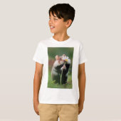 Kinder T-Shirt (Vorne ganz)