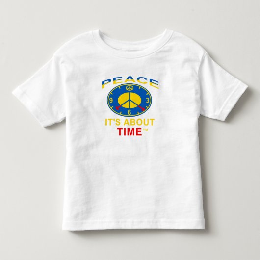 Kinder T-Shirt (Vorderseite)