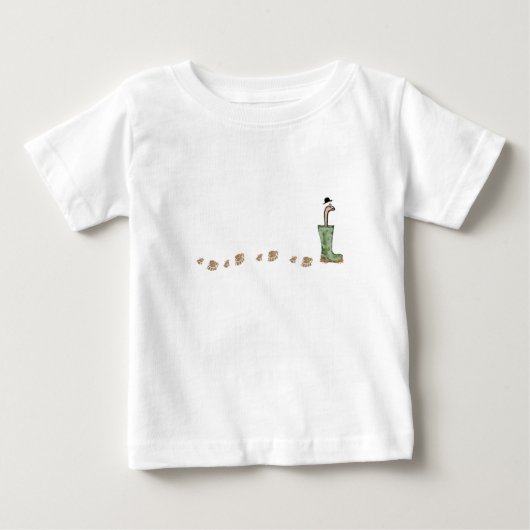 Kinder T - Shirt (Vorderseite)