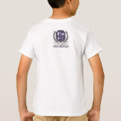 Kinder T-Shirt (Rückseite)