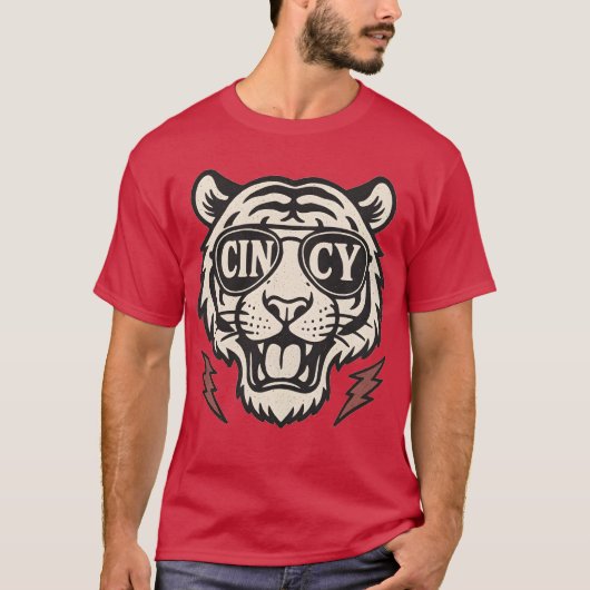 KINDER T-Shirt (Vorderseite)