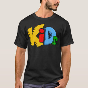 Kinder T-Shirt