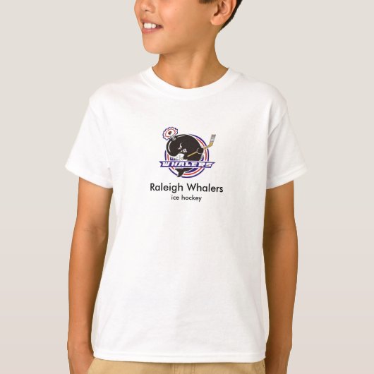 Kinder T - Shirt (Vorderseite)