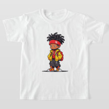 Kinder T - Shirt