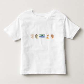 Kinder T - Shirt Alp Montessori