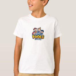 Kinder-T-Shirt T-Shirt