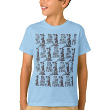 Kinder-T-Shirt
