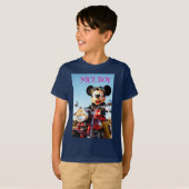 Kinder T-Shirts (Vorne ganz)