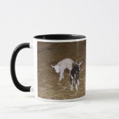 Kinder Tasse (Links)