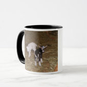 Kinder Tasse (Vorderseite Links)