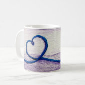 Kinder Tasse 2 (Vorderseite Links)