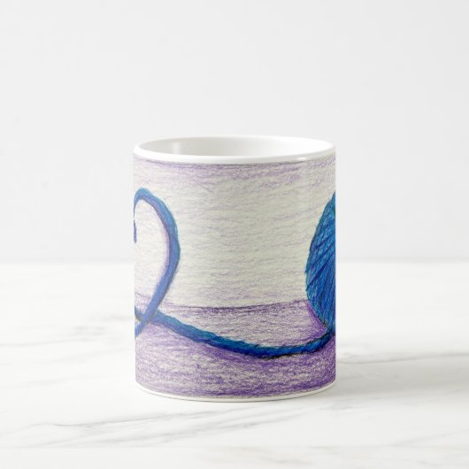 Kinder Tasse 2 (Mittel)