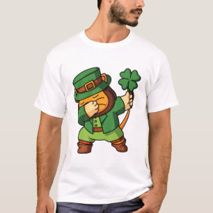 Kinder Teil irisch Alle Ärger Kleinkind Boy St Pat T-Shirt