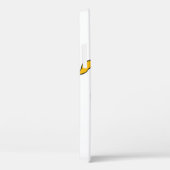 Kinder Tennis Case-Mate iPhone Hülle (Rückseite / Rechts)