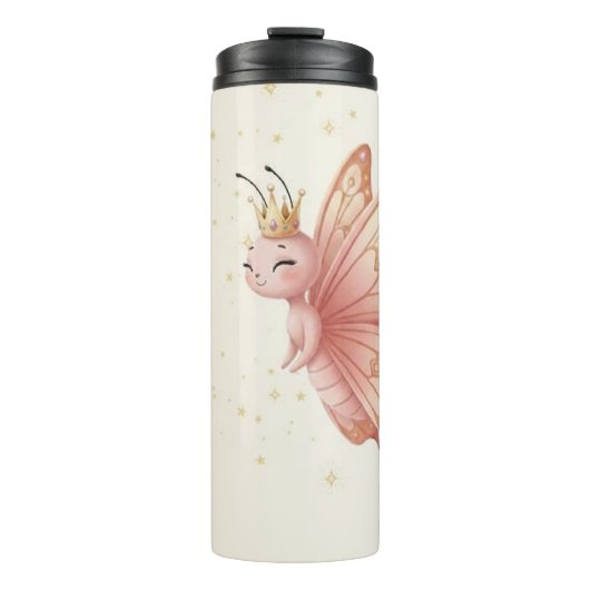 Kinder-Thermal-Tumbler Thermosbecher (Vorderseite)