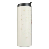Kinder-Thermal-Tumbler Thermosbecher (Nach links gedreht)